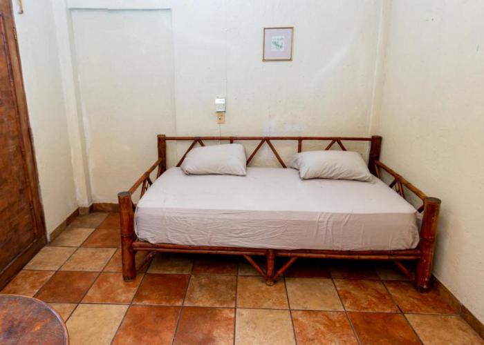 Casa Mexica Bungalows