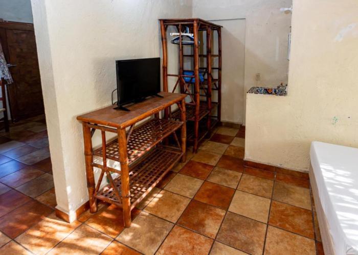 Casa Mexica Bungalows