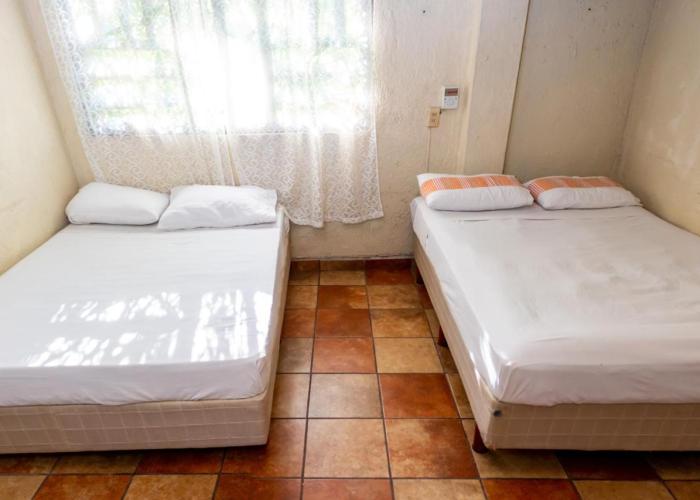 Casa Mexica Bungalows