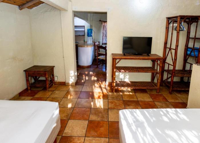 Casa Mexica Bungalows