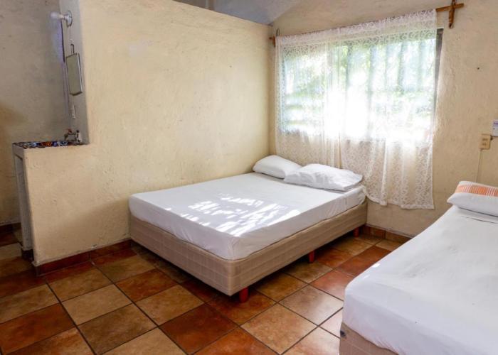 Casa Mexica Bungalows