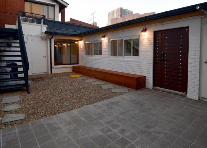 Guma Modern HanokStay