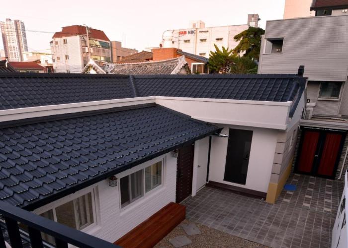 Guma Modern HanokStay