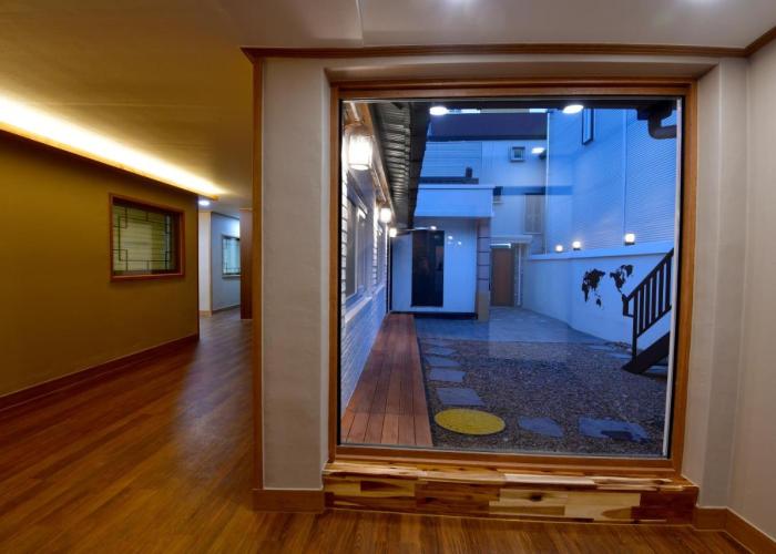 Guma Modern HanokStay