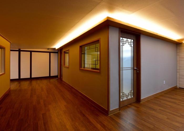 Guma Modern HanokStay