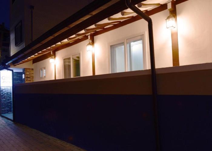 Guma Modern HanokStay