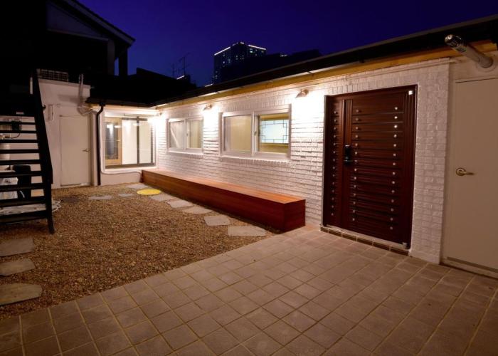 Guma Modern HanokStay