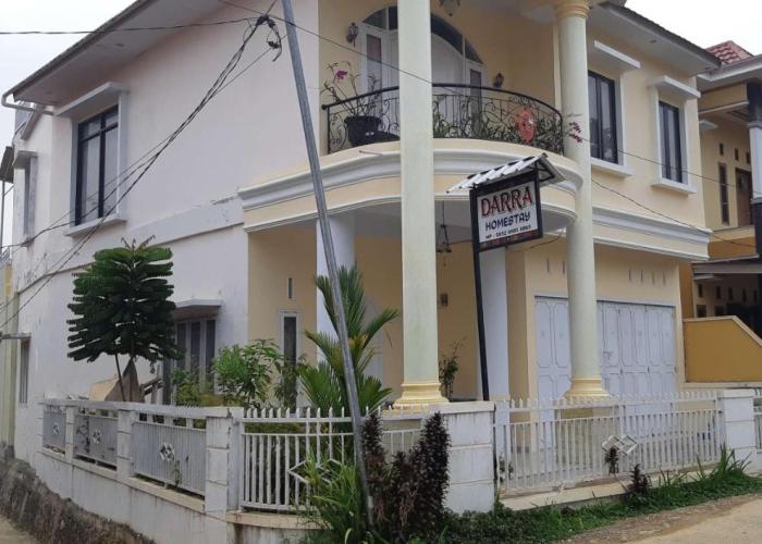 DARRA HOMESTAY TORAJA