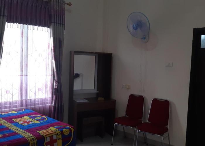 DARRA HOMESTAY TORAJA
