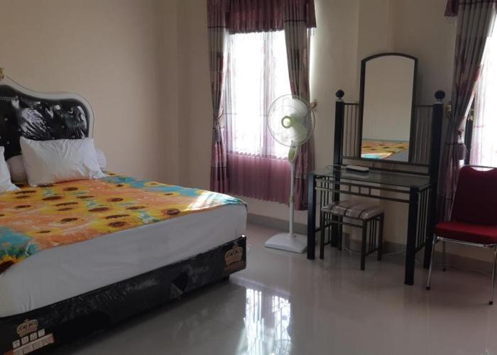 DARRA HOMESTAY TORAJA