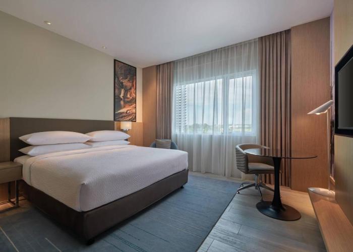 Fairfield by Marriott Bintulu Paragon