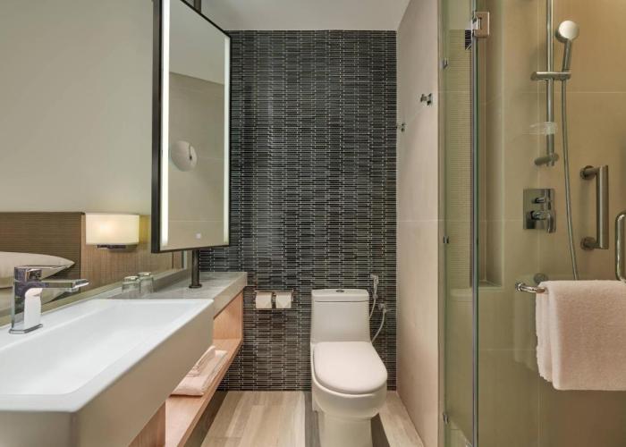 Fairfield by Marriott Bintulu Paragon