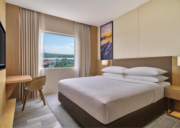 Fairfield by Marriott Bintulu Paragon