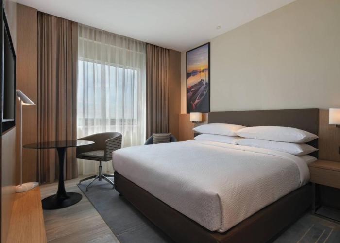 Fairfield by Marriott Bintulu Paragon