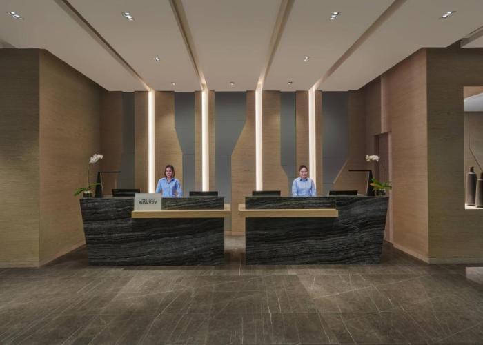 Fairfield by Marriott Bintulu Paragon