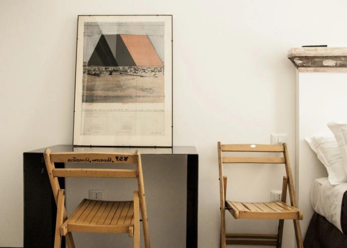 Belledonne Suite & Gallery