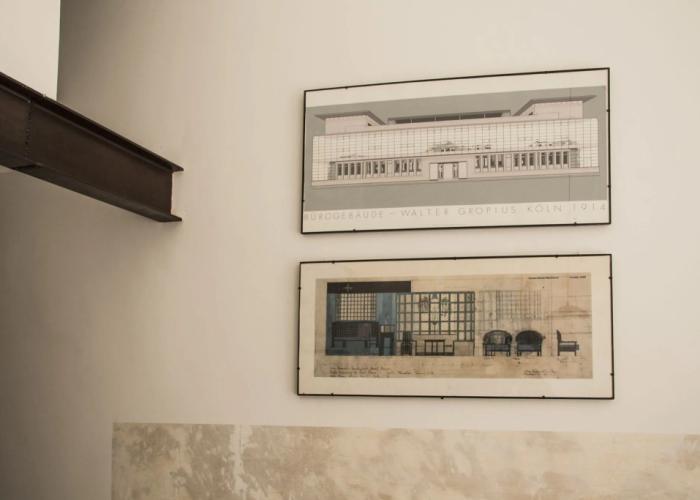 Belledonne Suite & Gallery