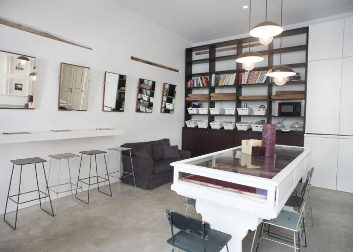 Belledonne Suite & Gallery