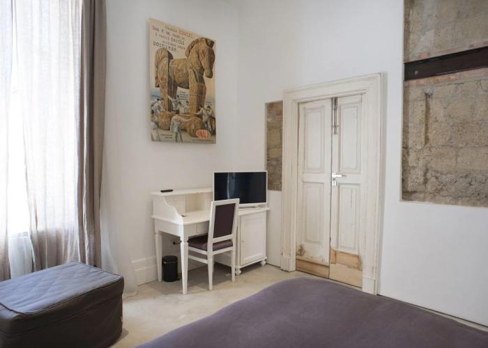 Belledonne Suite & Gallery