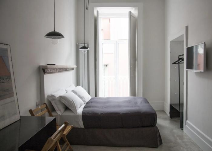 Belledonne Suite & Gallery