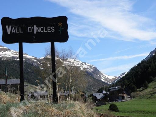 Vall del Riu - Llar dolça llar