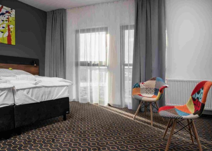 Hotel Mamut