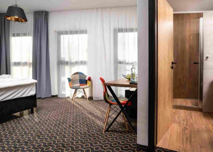 Hotel Mamut