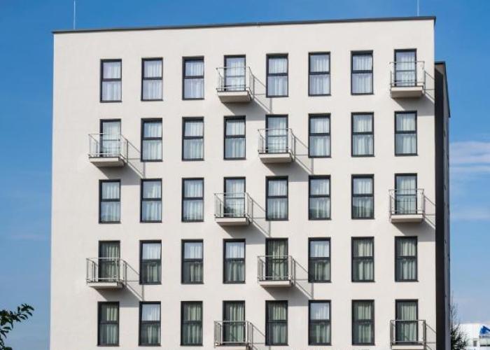 Hotel Mamut