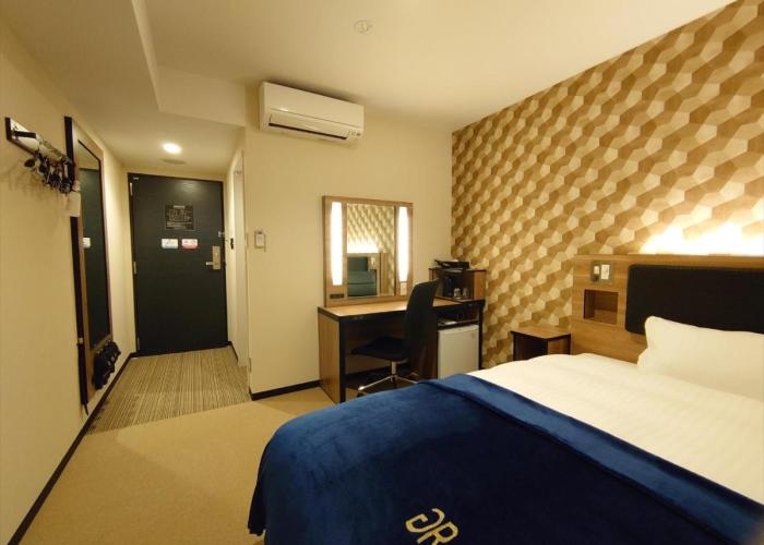 Green Rich Hotel Yonago Ekimae (Artificial hot spring Futamata Yunohana)