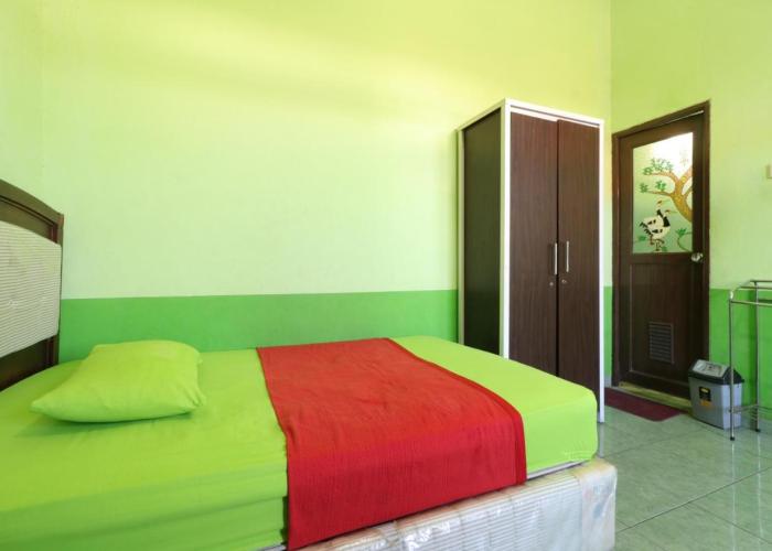 Cantik Hotel