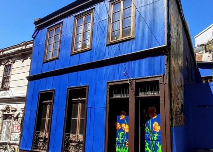 Casa California Guesthouse