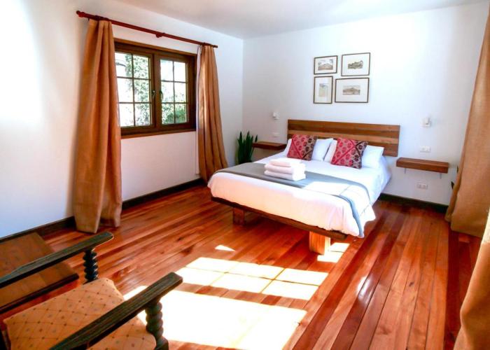 Casa California Guesthouse