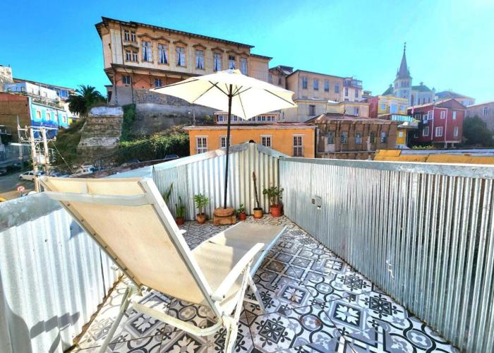 Casa California Guesthouse