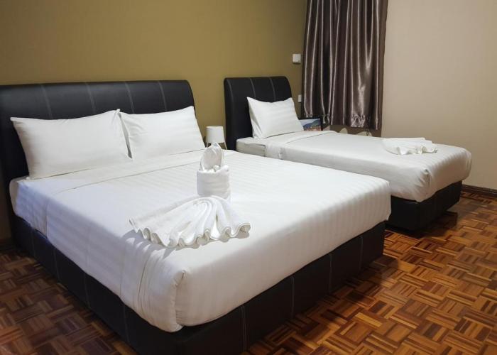 Sandra Homestay