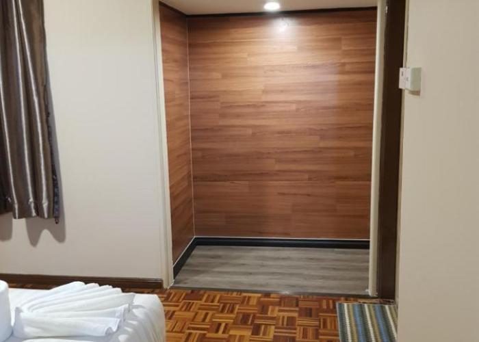 Sandra Homestay