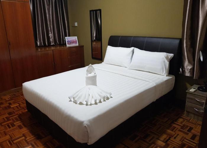 Sandra Homestay