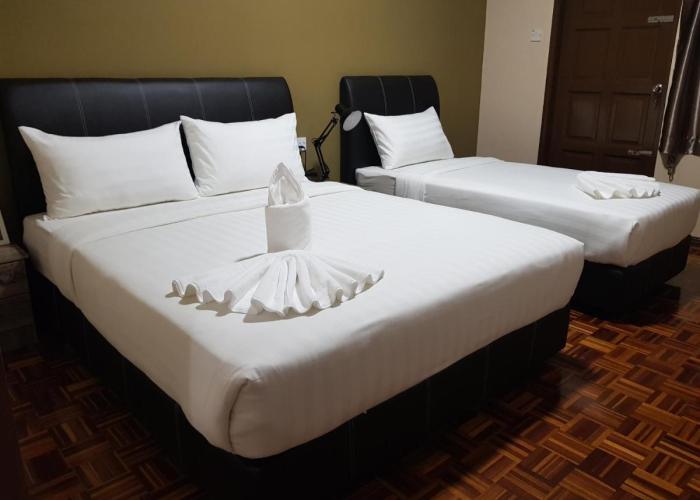 Sandra Homestay