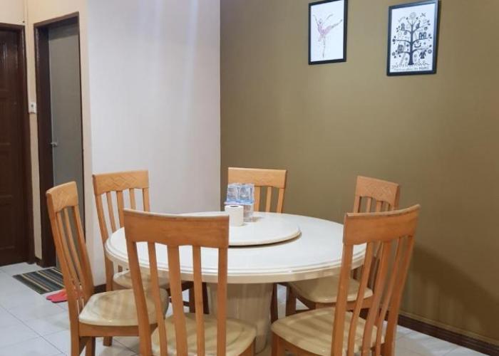 Sandra Homestay