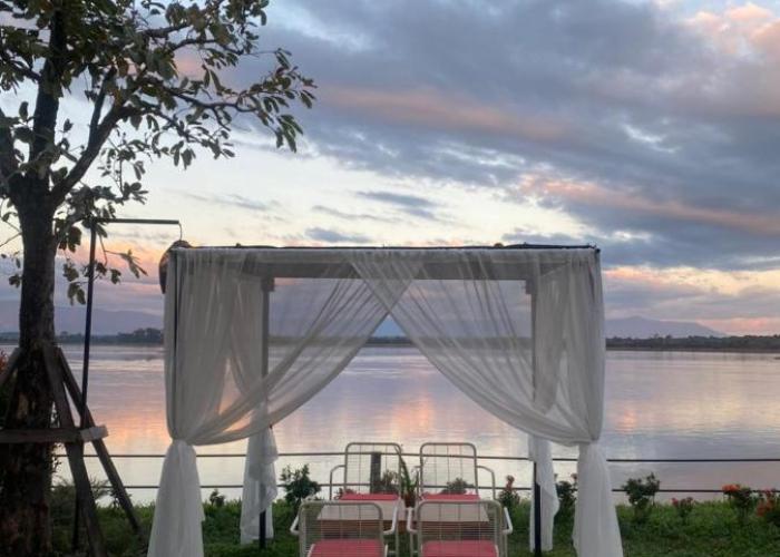 The Riviera Champasak