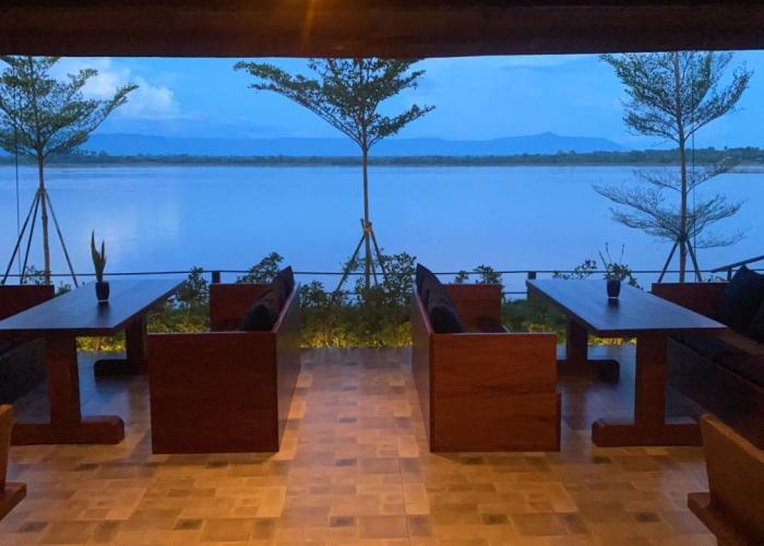 The Riviera Champasak