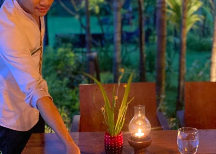 The Riviera Champasak