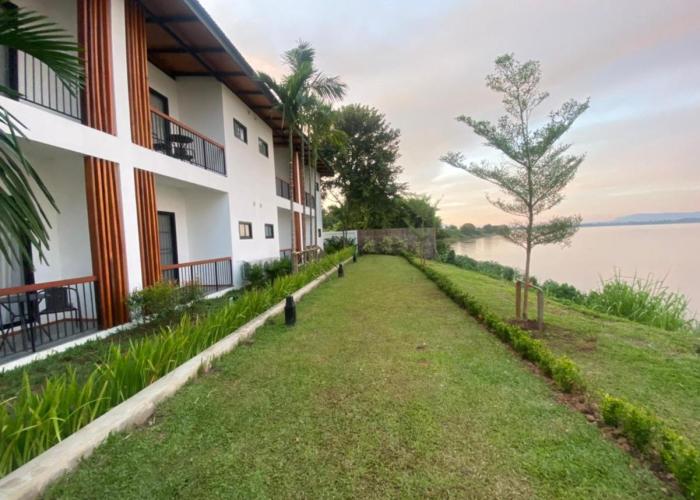 The Riviera Champasak