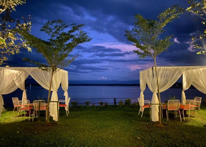 The Riviera Champasak