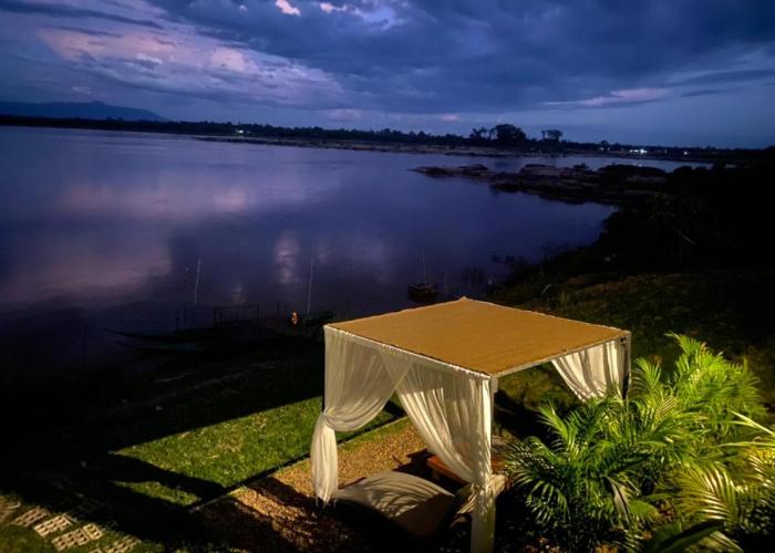 The Riviera Champasak