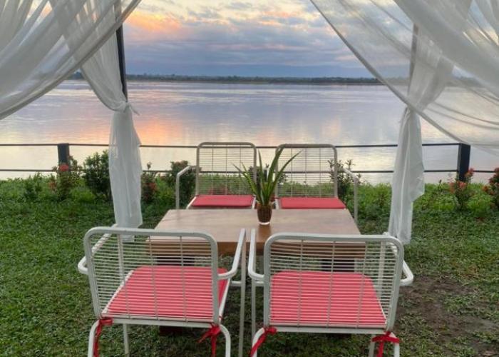 The Riviera Champasak