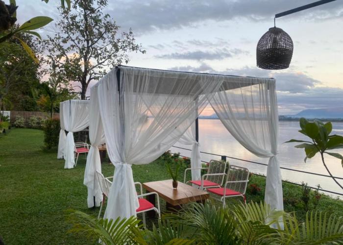 The Riviera Champasak