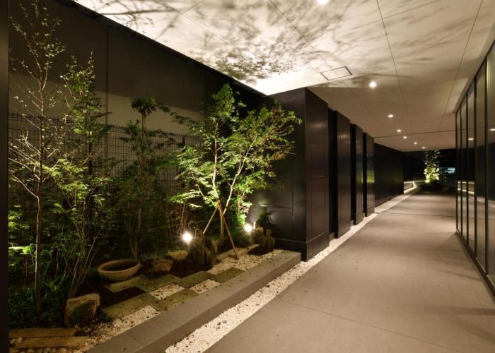 Hotel Keihan Sendai
