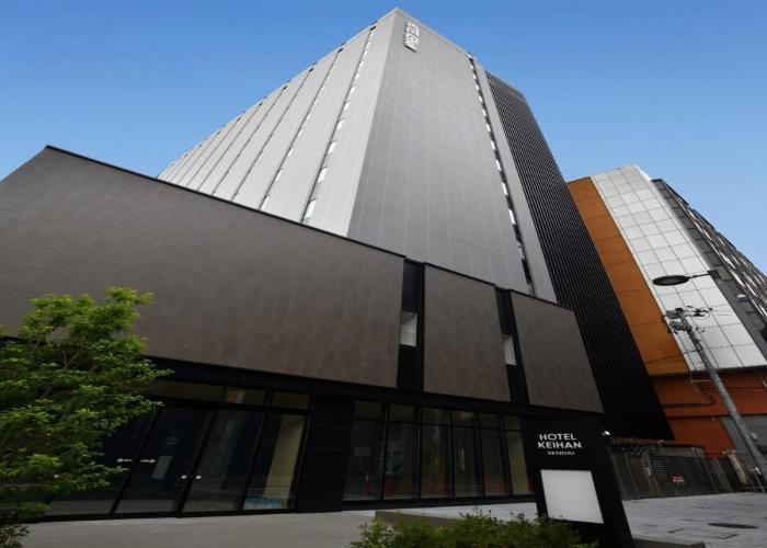 Hotel Keihan Sendai