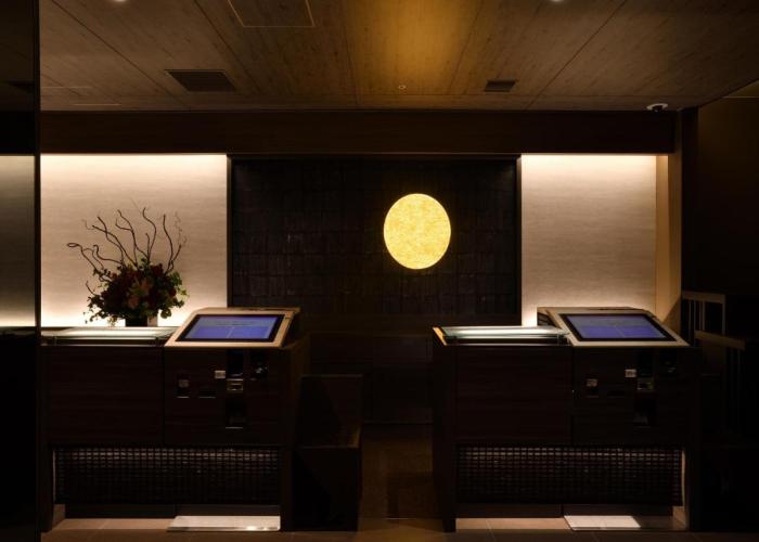Hotel Keihan Sendai