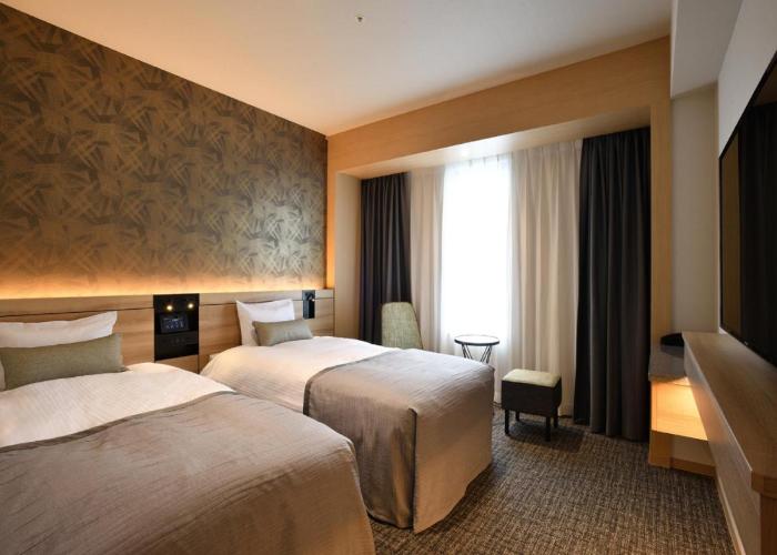 Hotel Keihan Sendai